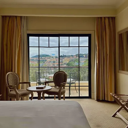 Quinta Vistas (adults Only) Отель 5*