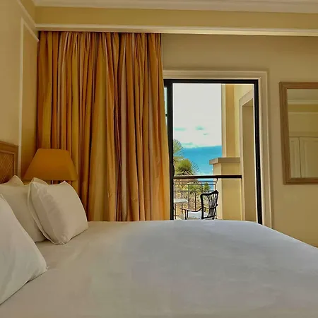 Hotel Quinta Vistas (adults Only)