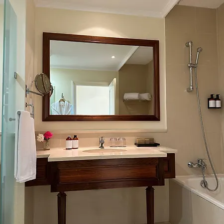 Отель Quinta Vistas (adults Only) 5*