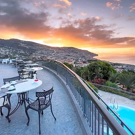 Quinta Vistas (adults Only) Φουνκάλ
