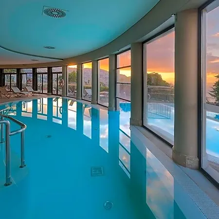 Ξενοδοχείο Quinta Vistas (adults Only) Φουνκάλ