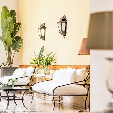Hotel Quinta Vistas (adults Only) Funchal (Madeira)