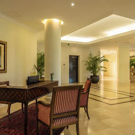 Quinta Vistas (adults Only) 5* Funchal (Madeira)