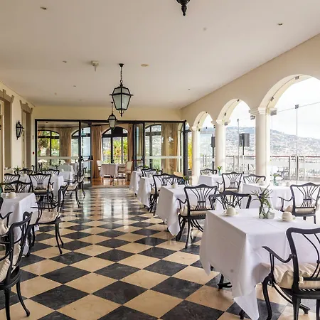 Hotel Quinta Vistas (adults Only) Funchal (Madeira)