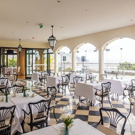 Quinta Vistas (adults Only) 5* Funchal (Madeira)