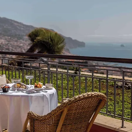 Hotel Quinta Vistas (adults Only) Funchal (Madeira)