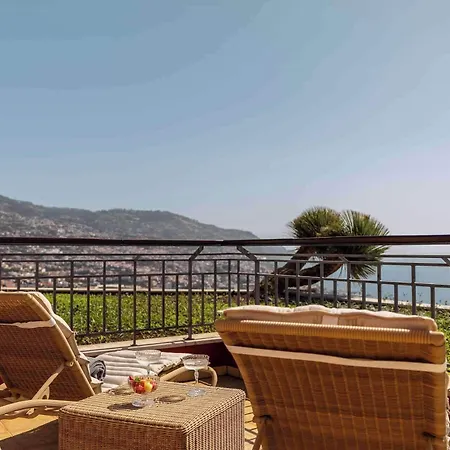 Quinta Vistas (adults Only) Hotel Funchal (Madeira)