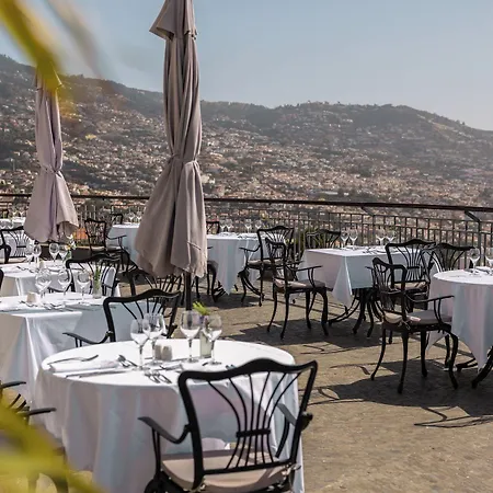 Quinta Vistas (adults Only) Funchal (Madeira)