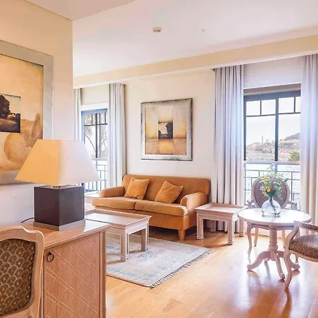 Quinta Vistas (adults Only) Hotel