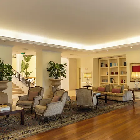 Quinta Vistas (adults Only) Funchal (Madeira)