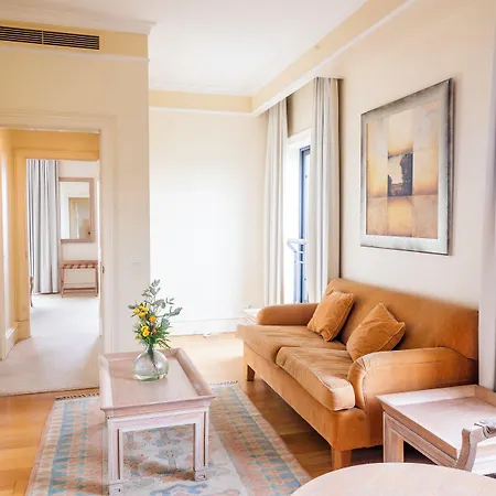 Quinta Vistas (adults Only) Hotel 5*