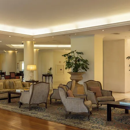Hotel Quinta Vistas (adults Only)
