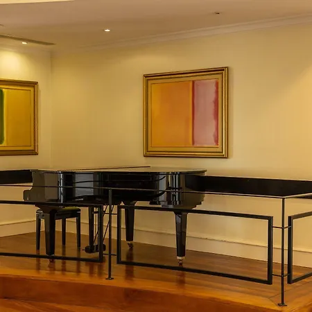 Quinta Vistas (adults Only) 5* Funchal (Madeira)