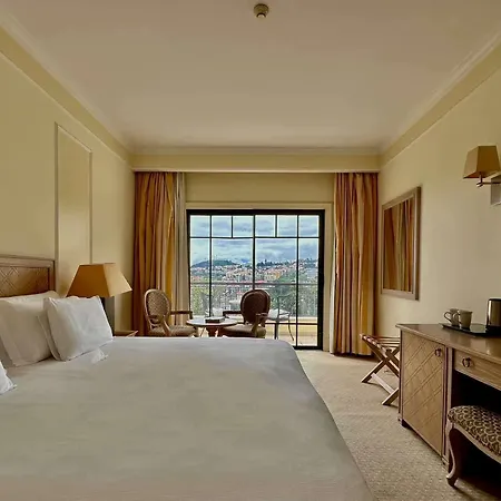 Hotel Quinta Vistas (adults Only) Funchal (Madeira)