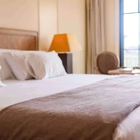 Quinta Vistas (adults Only) Hotel