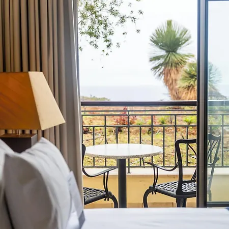 Quinta Vistas (adults Only) 5* Funchal (Madeira)
