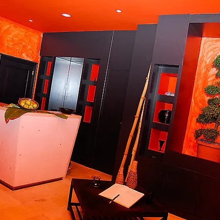 Ξενοδοχείο Quinta Vistas (adults Only) 5*