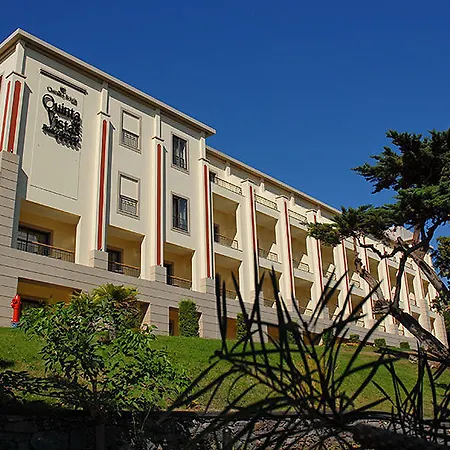 Quinta Vistas (adults Only) Φουνκάλ