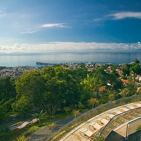 Hotel Quinta Vistas (adults Only)