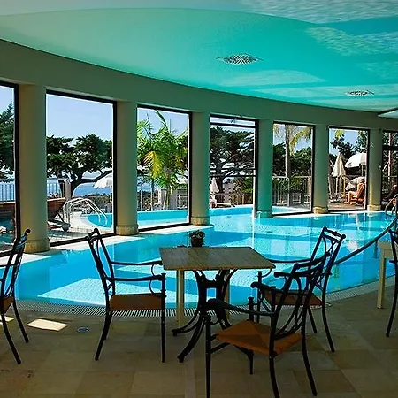 فندق Quinta Vistas (adults Only) فونشال