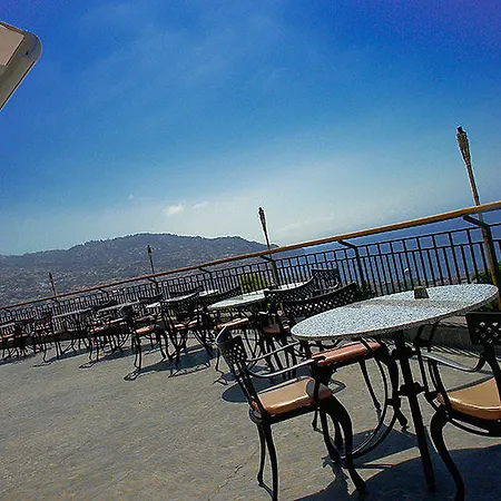 Quinta Vistas (adults Only) Φουνκάλ
