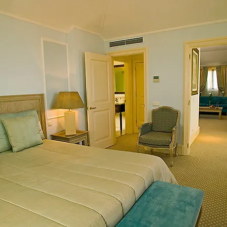 فندق Quinta Vistas (adults Only) فونشال