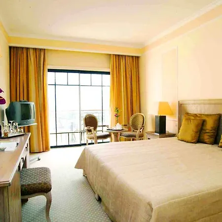 Quinta Vistas (adults Only) 5*