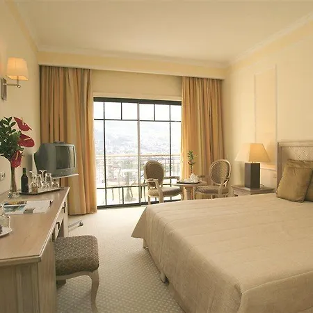 Ξενοδοχείο Quinta Vistas (adults Only) 5*