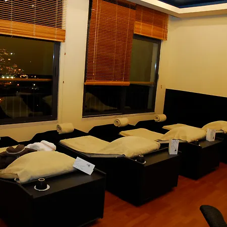 Hotel Quinta Vistas (adults Only) Funchal (Madeira)