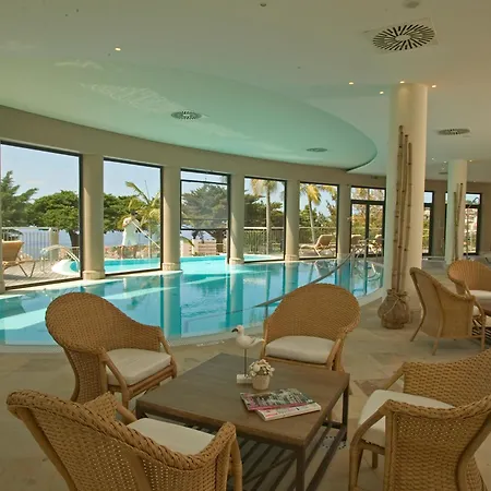 Ξενοδοχείο Quinta Vistas (adults Only) Φουνκάλ