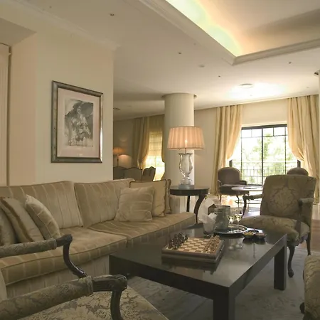 Quinta Vistas (adults Only) 5* Φουνκάλ