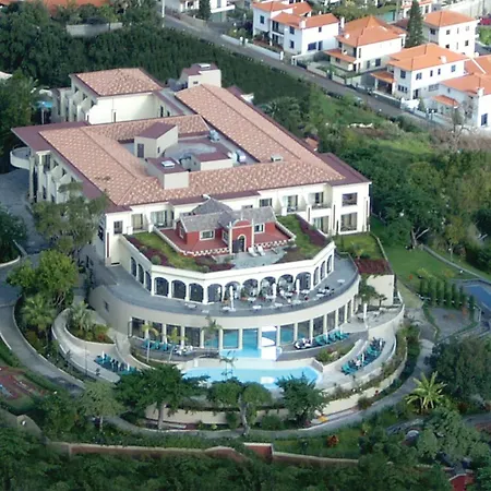 Quinta Vistas (adults Only) 5* فونشال