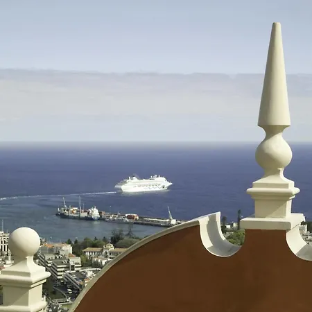 Quinta Vistas (adults Only) 5* فونشال