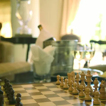 فندق Quinta Vistas (adults Only) 5*