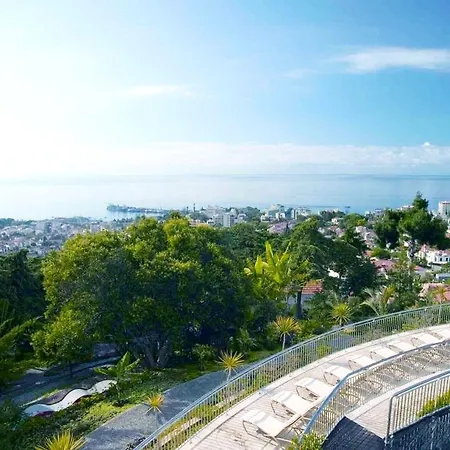 Ξενοδοχείο Quinta Vistas (adults Only) 5*