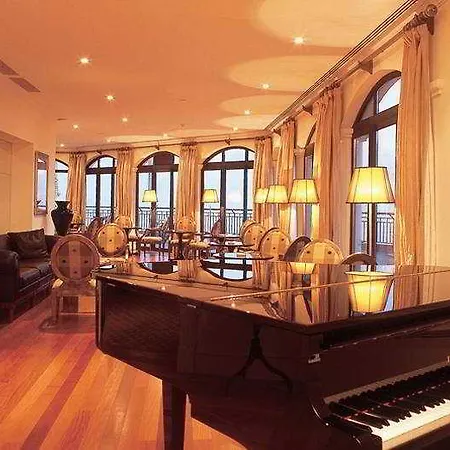 Quinta Vistas (adults Only) فونشال