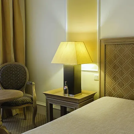 Hotel Quinta Vistas (adults Only) Funchal (Madeira)