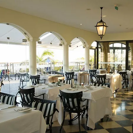 Quinta Vistas (adults Only) 5* فونشال