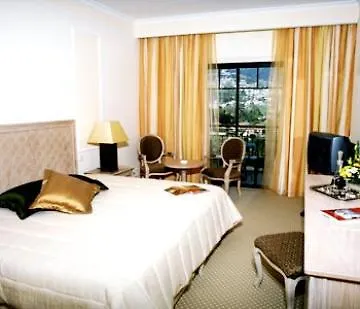 Quinta Vistas (adults Only) فونشال