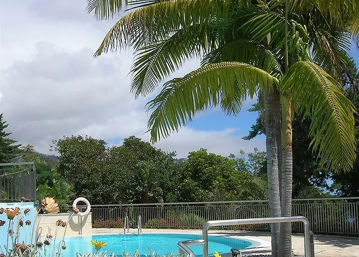 Ξενοδοχείο Quinta Vistas (adults Only) 5*