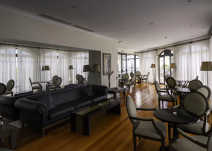 Hotel Quinta Vistas (adults Only)