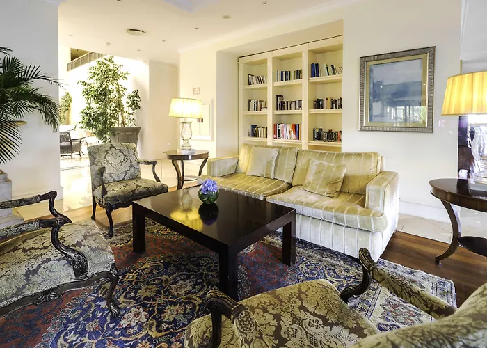 Quinta Vistas (adults Only) Hotel Funchal (Madeira)