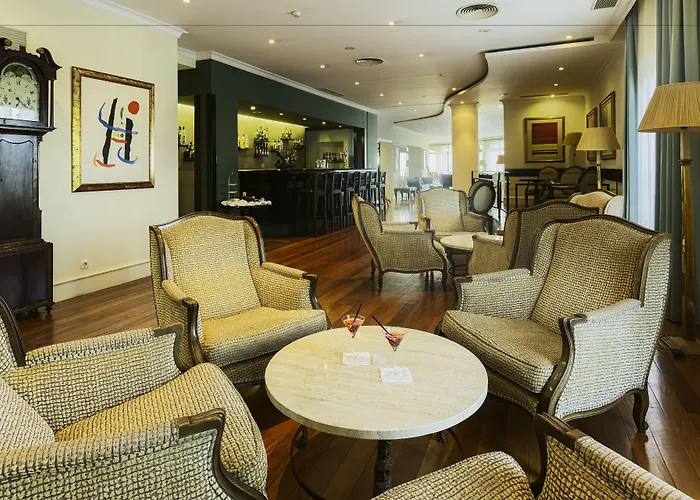 Quinta Vistas (adults Only) Hotel 5*