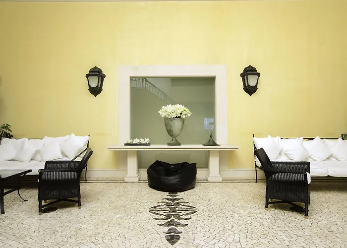 Quinta Vistas (adults Only) 5*