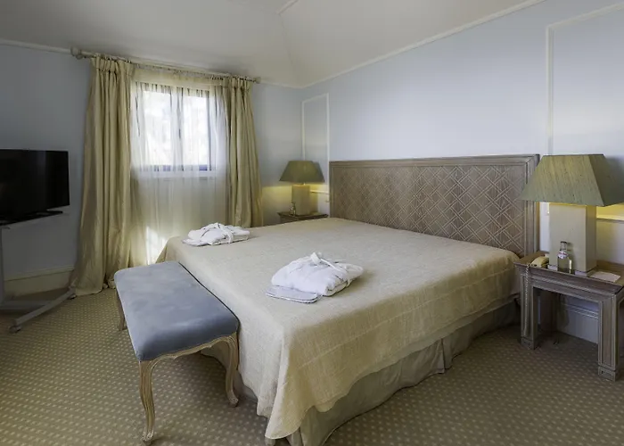 Quinta Vistas (adults Only) Hotel Funchal (Madeira)