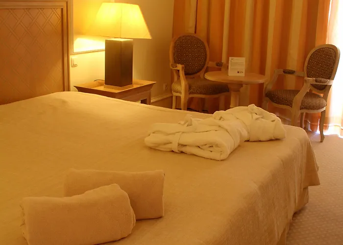 Hotel Quinta Vistas (adults Only)