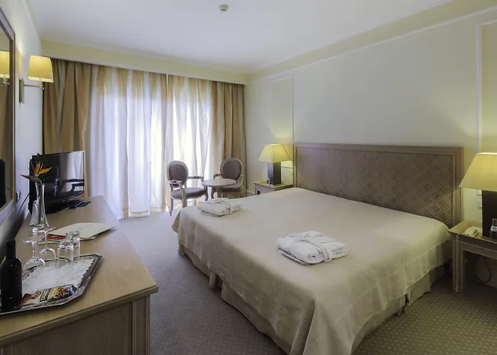 Quinta Vistas (adults Only) 5*