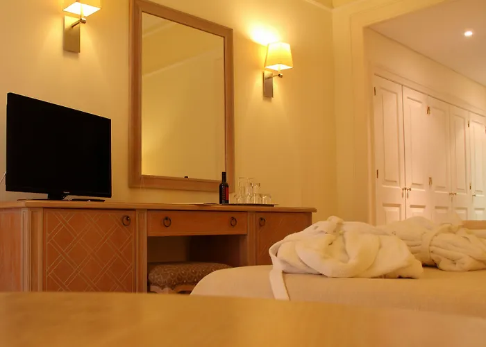 Quinta Vistas (adults Only) Hotel