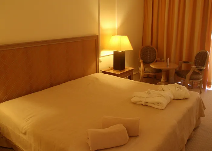 Quinta Vistas (adults Only) Hotel Funchal (Madeira)