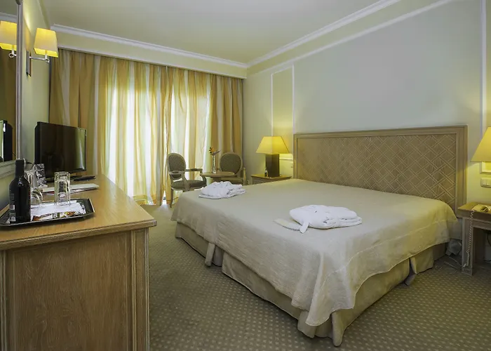 Hotel Quinta Vistas (adults Only) Funchal (Madeira)